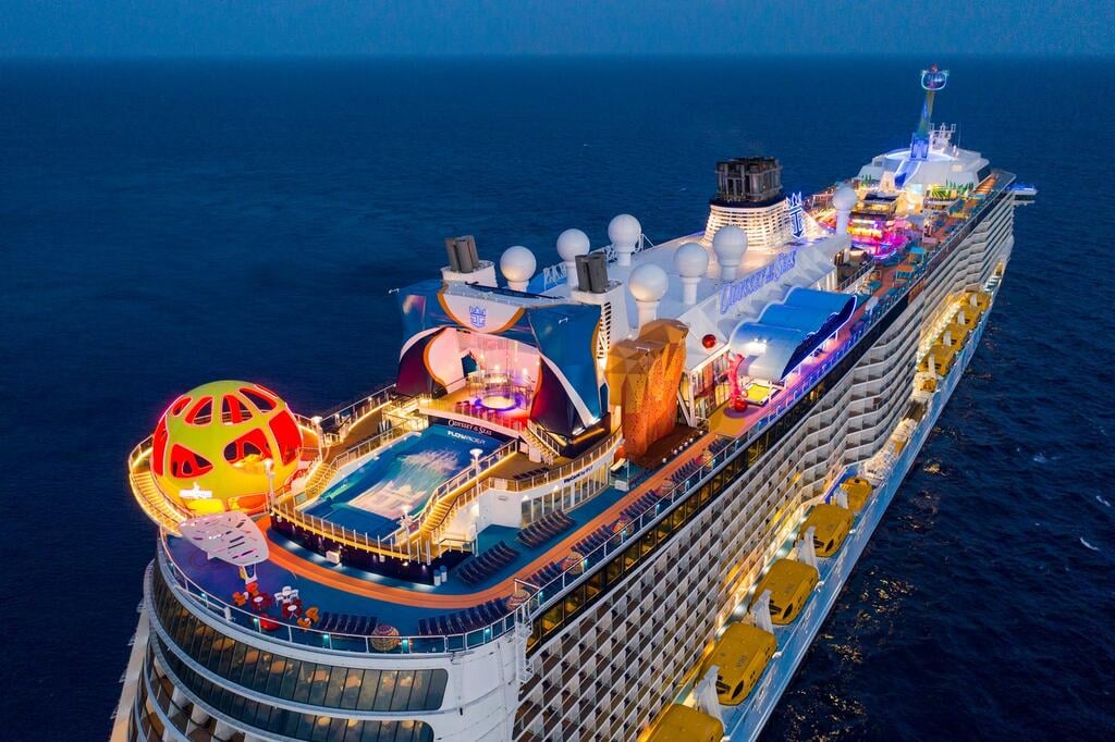 2022 Royal Caribbean Cruise Planning Guide Royal Caribbean Blog